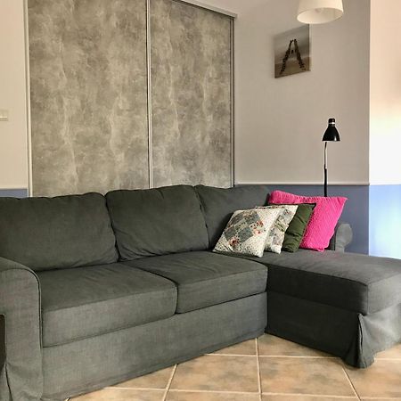 Na Wydmie 5 Apartman Ustka Kültér fotó