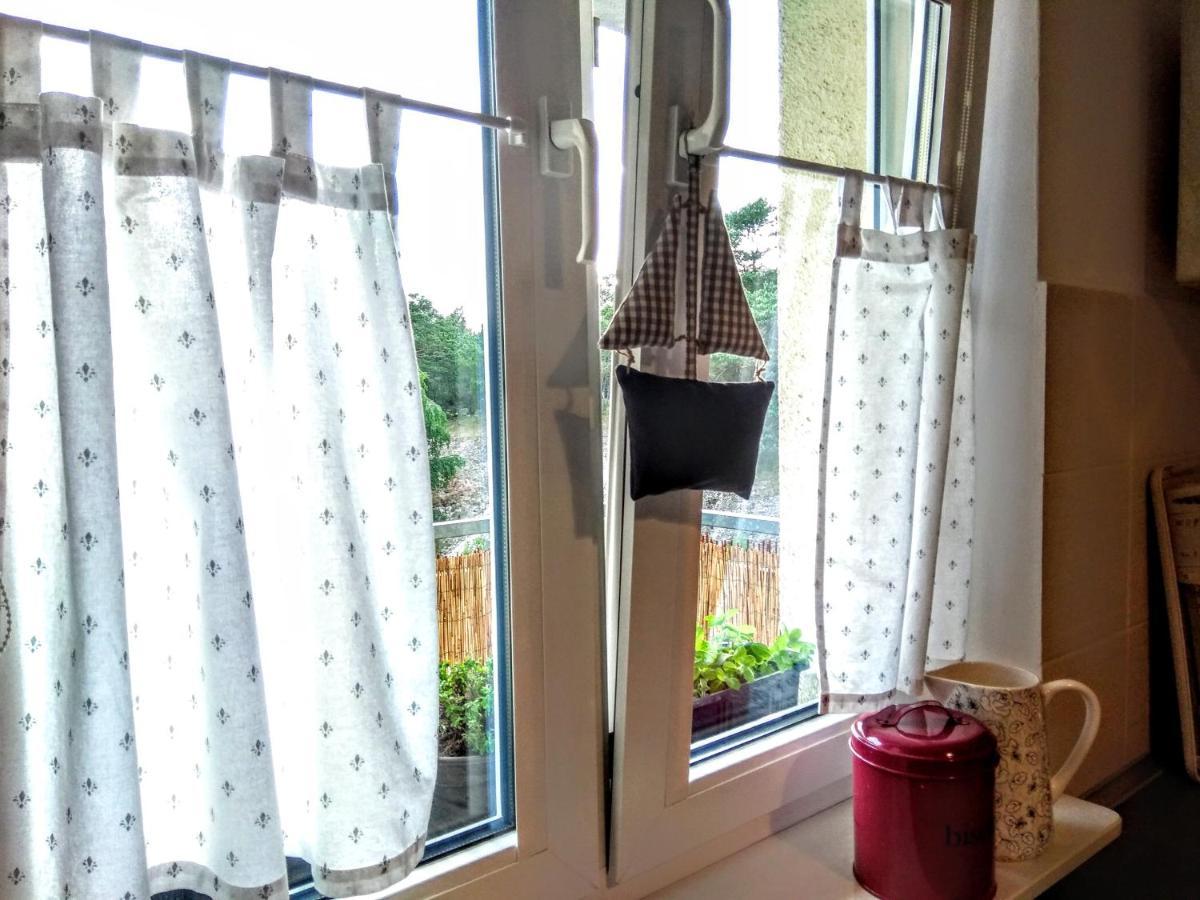 Na Wydmie 5 Apartman Ustka Kültér fotó