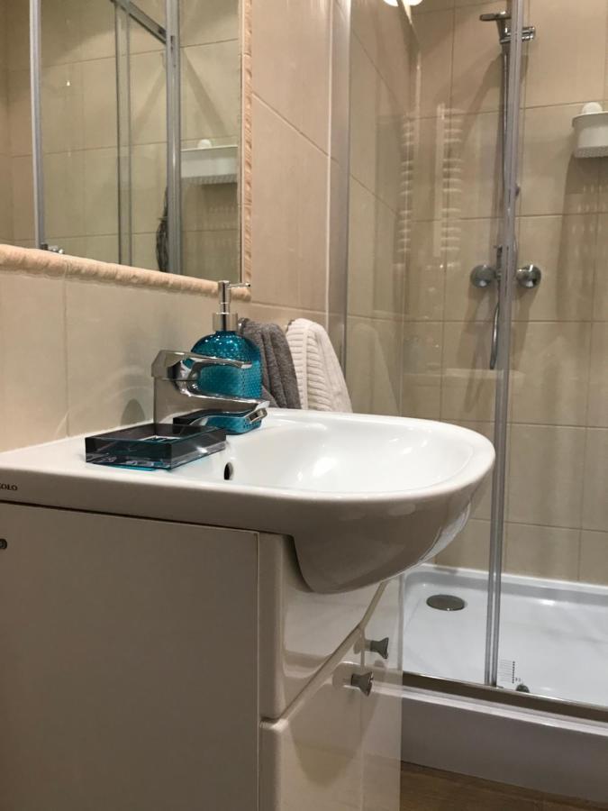 Na Wydmie 5 Apartman Ustka Kültér fotó