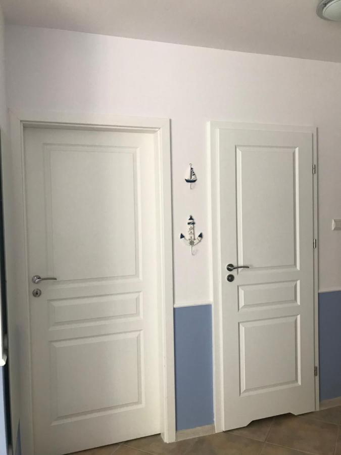Na Wydmie 5 Apartman Ustka Kültér fotó