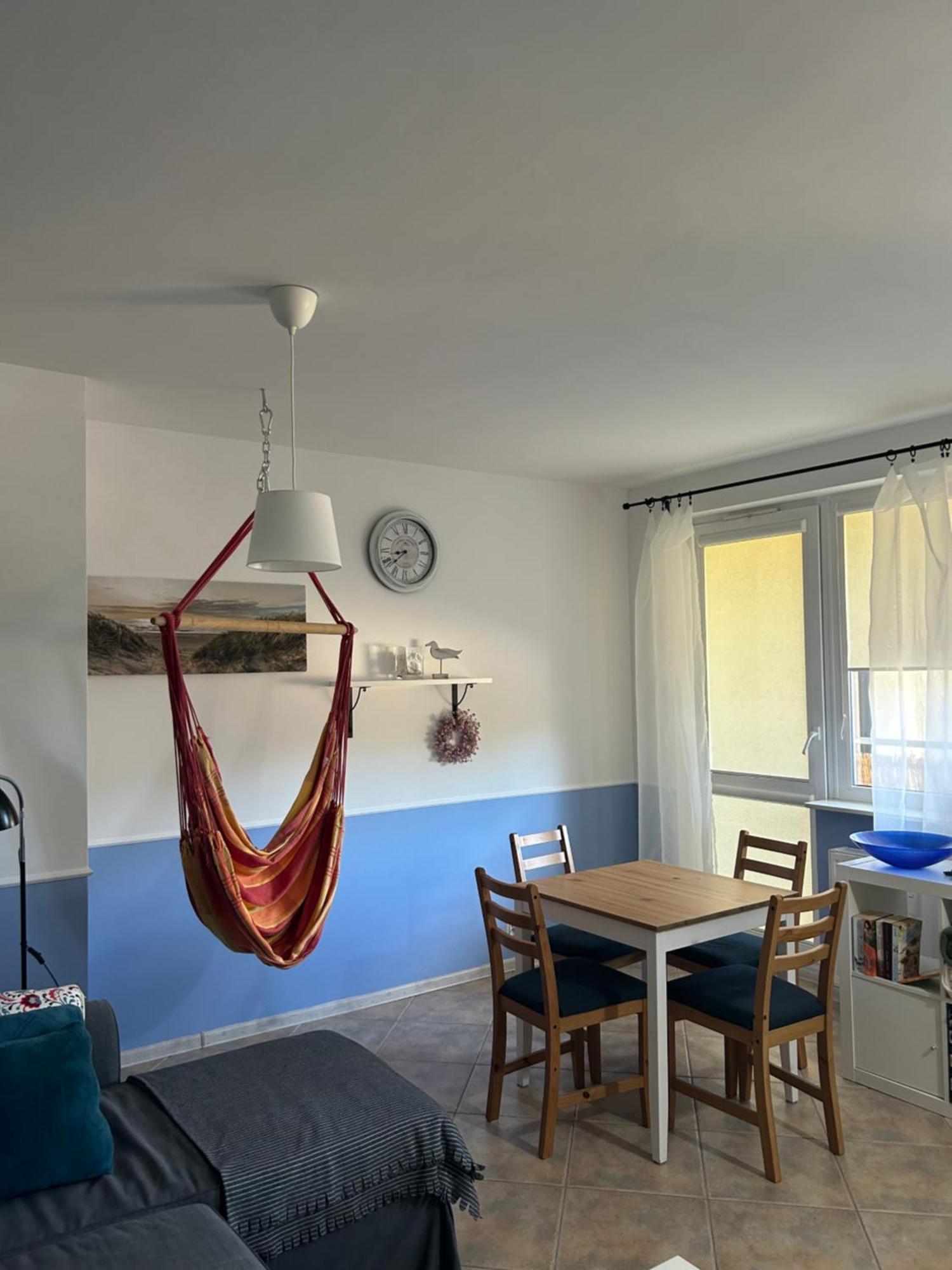 Na Wydmie 5 Apartman Ustka Kültér fotó