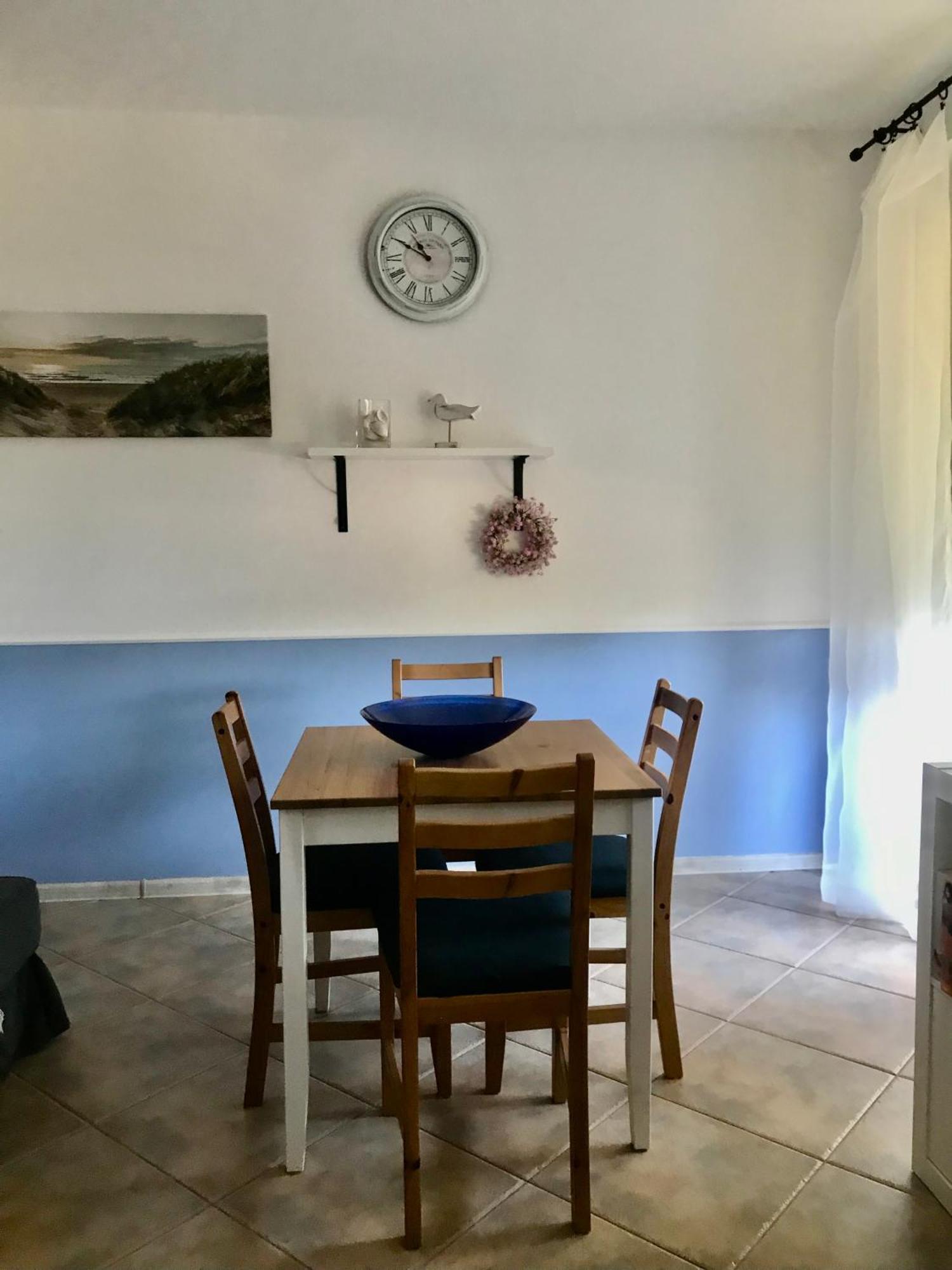 Na Wydmie 5 Apartman Ustka Kültér fotó