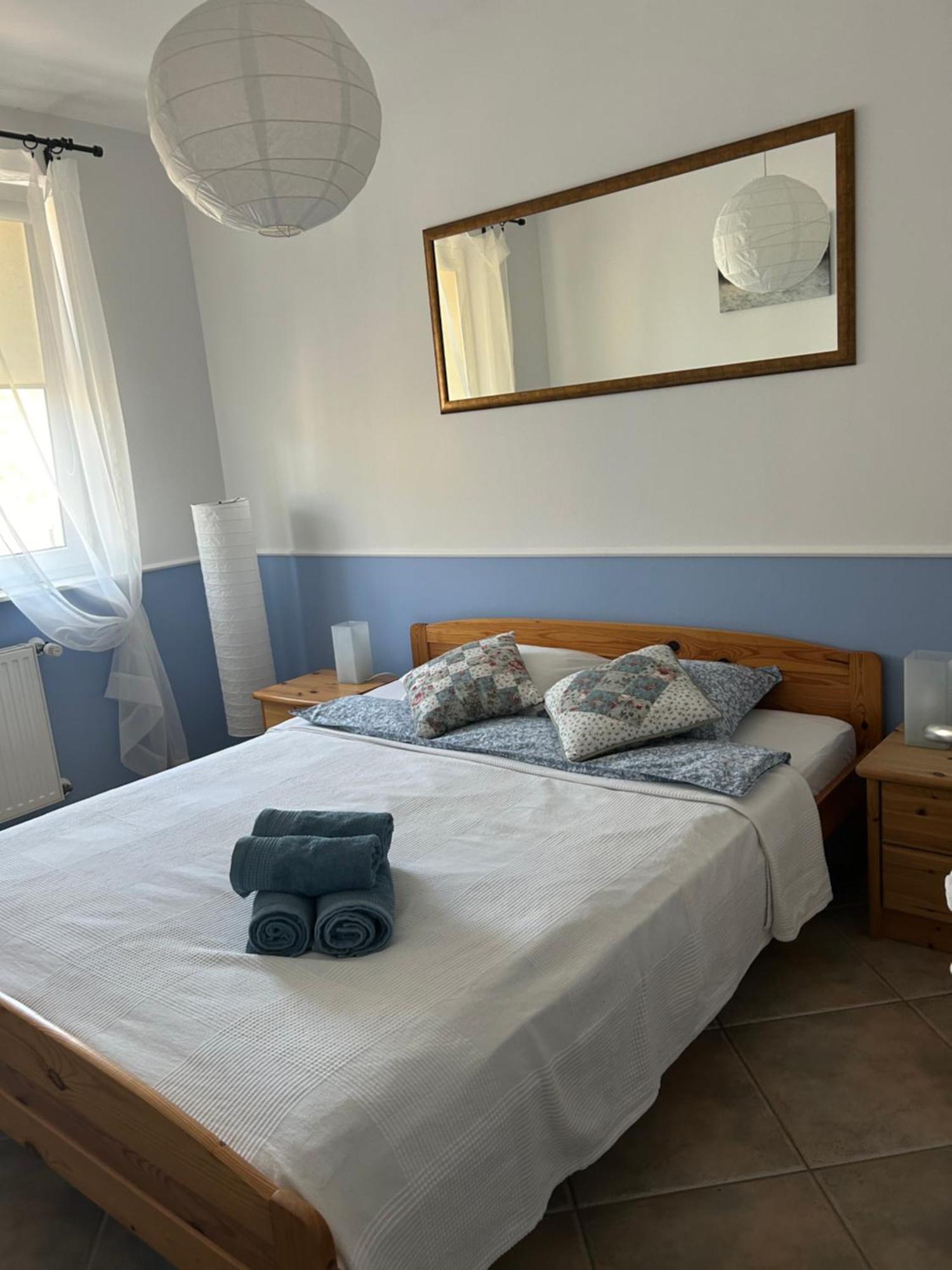 Na Wydmie 5 Apartman Ustka Kültér fotó