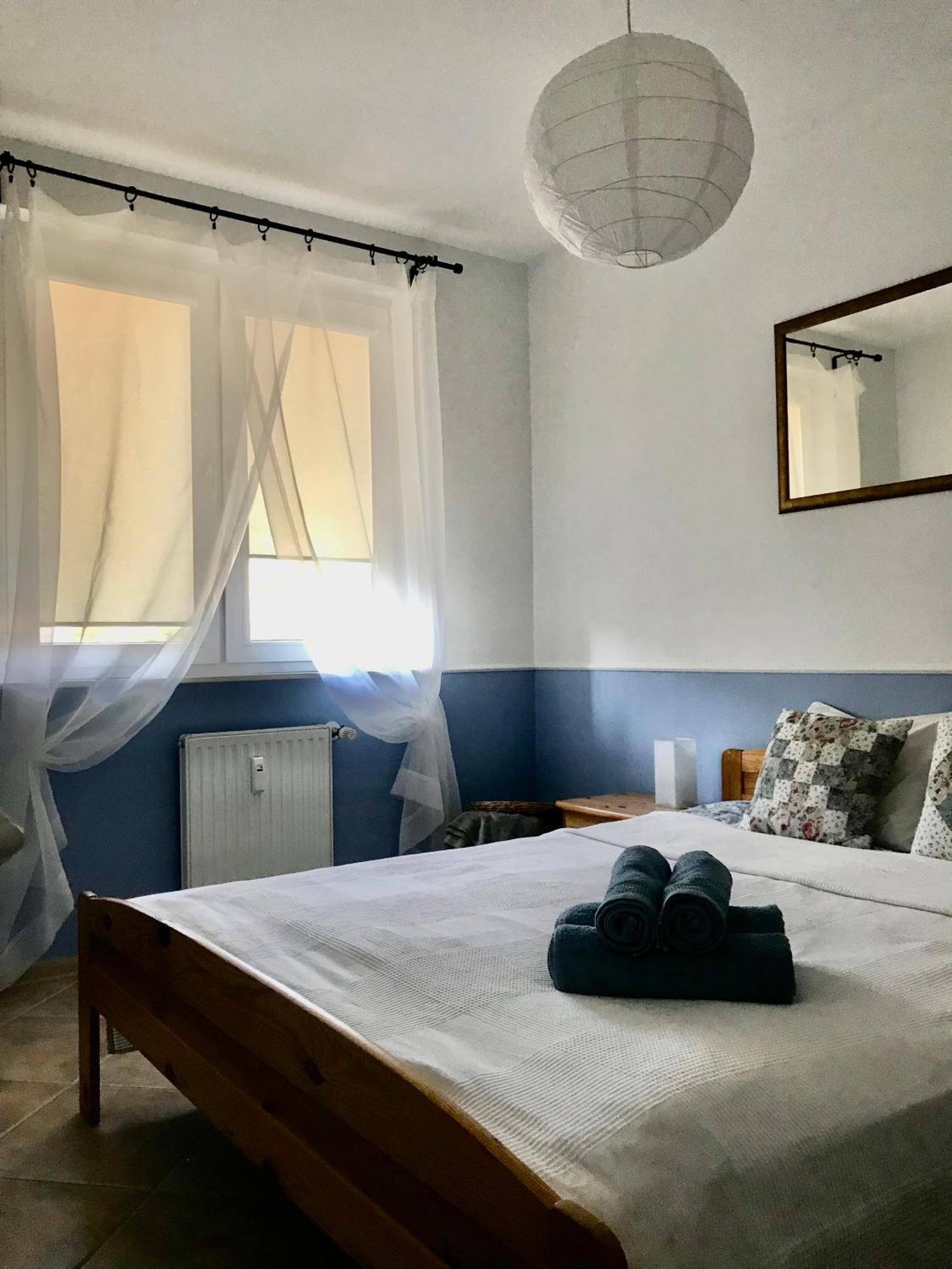 Na Wydmie 5 Apartman Ustka Kültér fotó