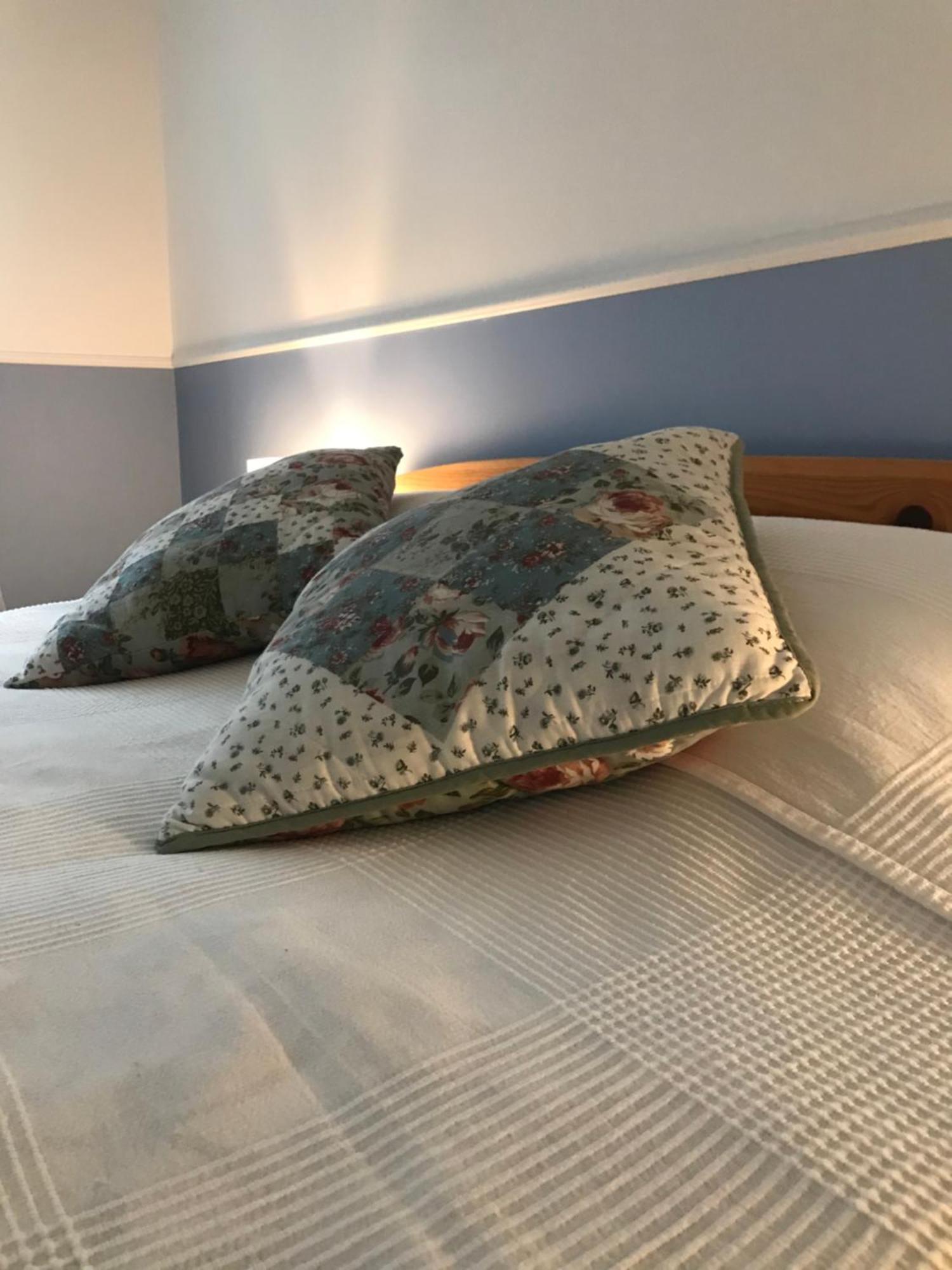 Na Wydmie 5 Apartman Ustka Kültér fotó