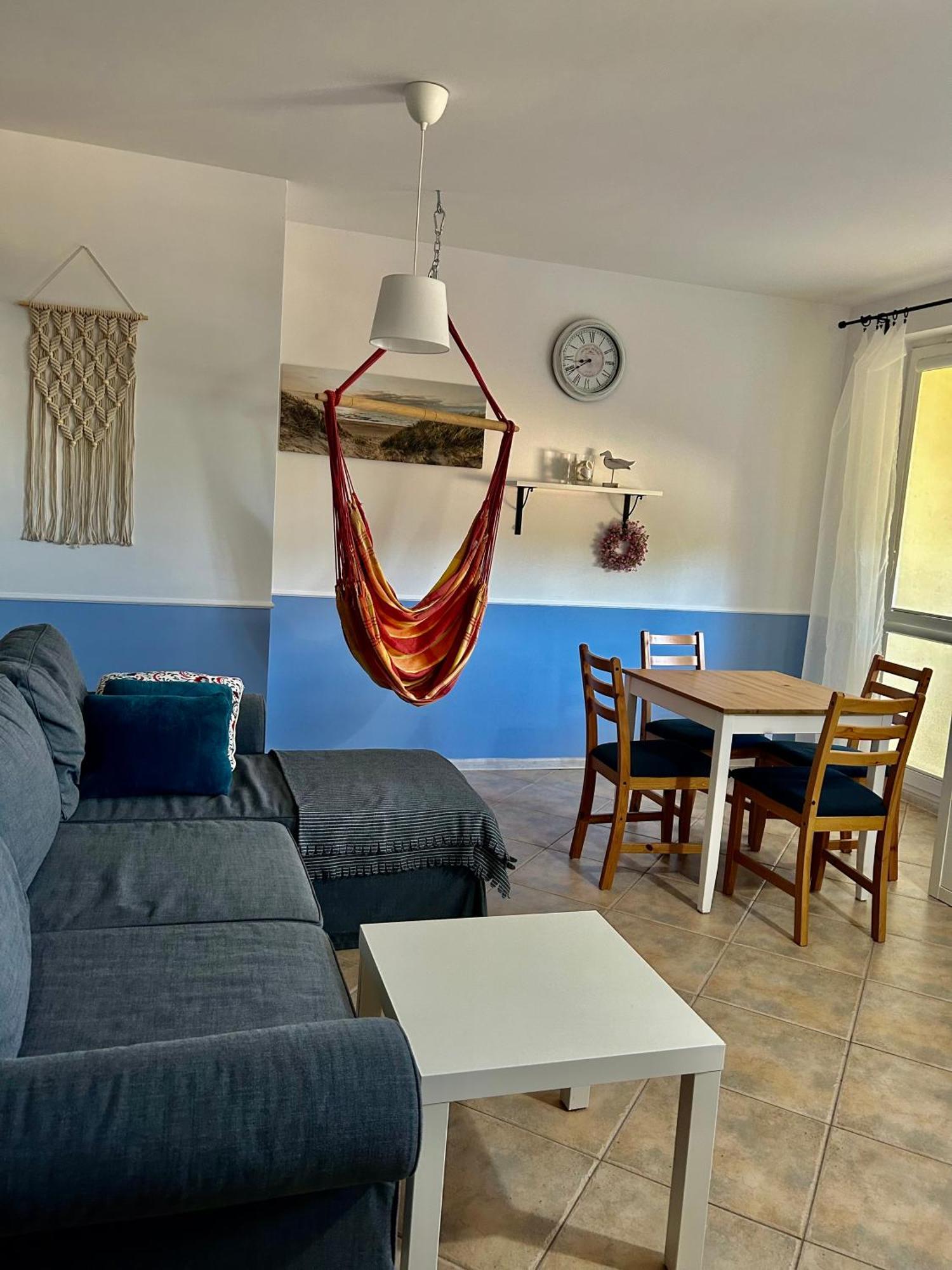 Na Wydmie 5 Apartman Ustka Kültér fotó